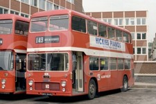 Bus Photo - Alder Valley 901