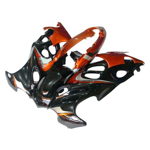 Abs plastic injection fairing - abs,