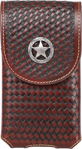 Lonestar western leather - lonestar,