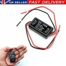 12V-24V Flash Strobe