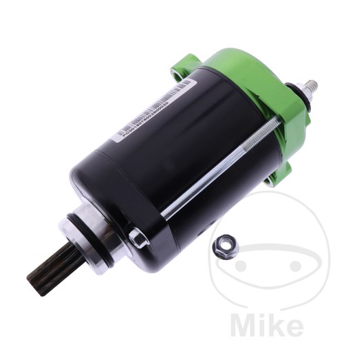 Jmp starter motor - jmp, fits