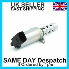 FOR VW GOLF SCIROCCO CAMSHAFT VARIABLE SOLENOID VALVE VVT 06F109257C 06F109257A