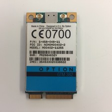 Sony VAIO VGN-P11Z PCG-1P1M