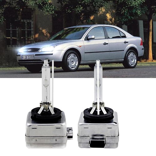 D1s bulbs xenon hid - 2x,