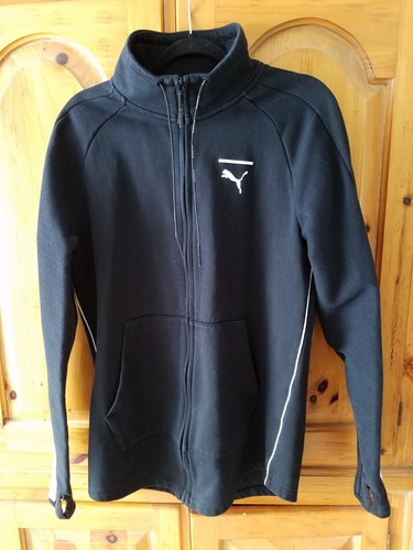 Puma evo men - evo, black