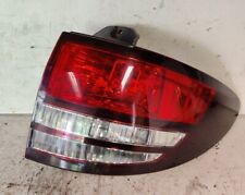 Toyota Estima O S Off Drivers Side Outer Rear Light 2004-2005 Previa