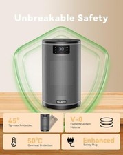 Get Ready For Winter