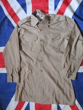 BRITISH ARMY mans / officers