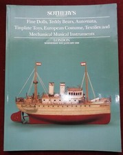 Sotheby's Catalogue Fine