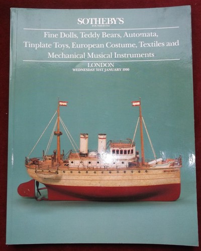 Sotheby catalogue fine - sotheby's,