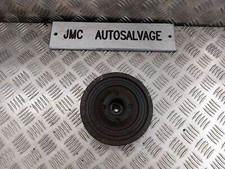 FORD SMAX MK1 GALAXY MK3 MONDEO IV 1.8 TDCI DIESEL CRANKSHAFT PULLEY 1S4Q6B319AF