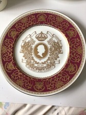 Vintage Wedgwood 40th