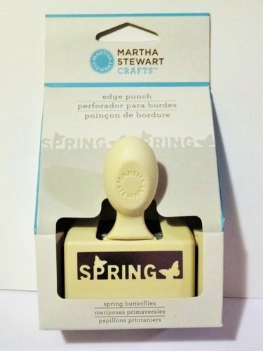 Martha stewart spring - stewart,