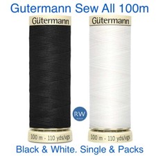 Gutermann sew all sewing - gutermann,