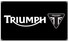 Triumph Motorcycle Logo