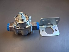 New Holley 12-803 Fuel