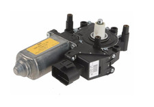 PORSCHE CARRERA GT 980 Front Right Door Window Motor 99662410205 NEW GENUINE