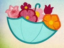 MACHINE EMBROIDERY DESIGNS USB