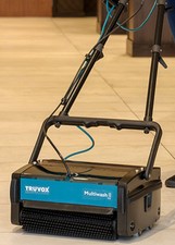 Truvox Multiwash 340. Tile &