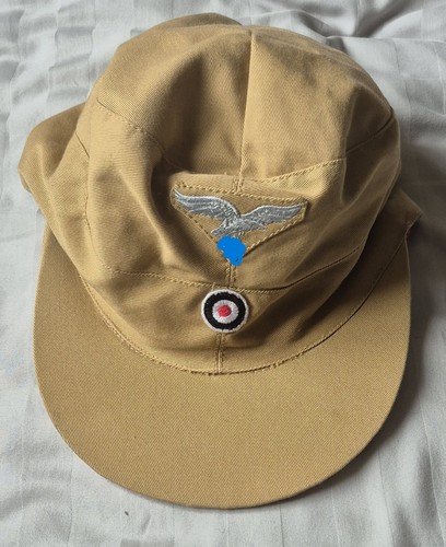 Ww2 german m41 tropical - ,
