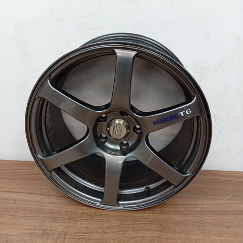 Advan model alloy wheel - model, 18"