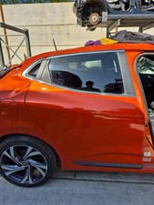 2020-2026 RENAULT CLIO MK5