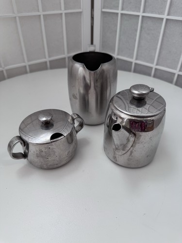 Stainless steel collection - stainless,