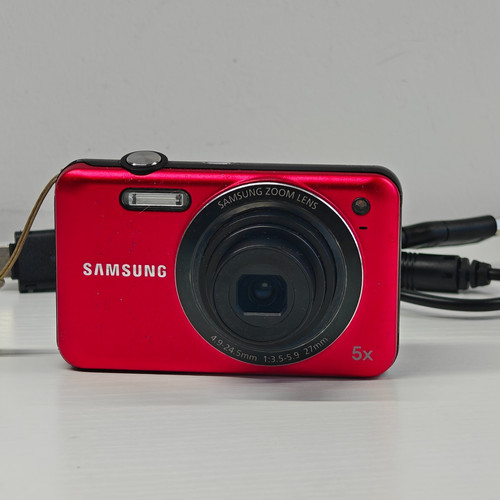 Samsung es73 2mp digital - samsung, 12.2mp
