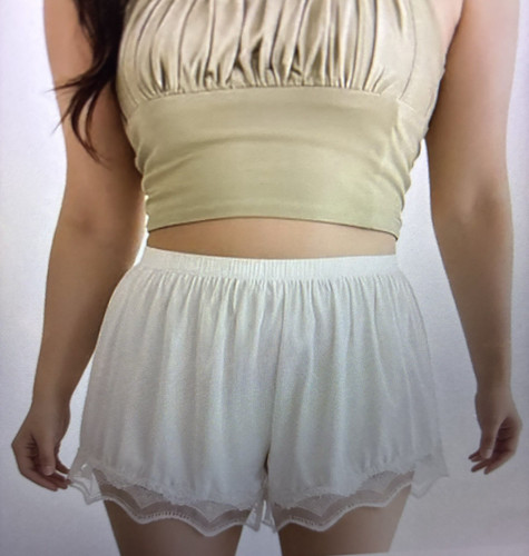 New women medium - new, french