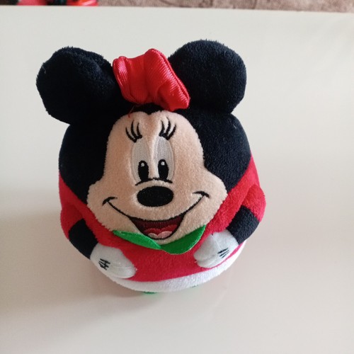 Beanie disney minnie mouse - disney,