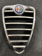 Alfa Romeo Original 105 Series