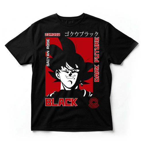 Dragon ball super - dragon,