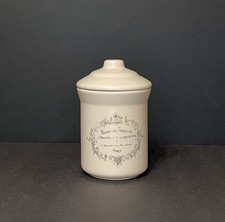 Shabby Chic Style Ceramic