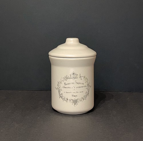 Shabby chic style ceramic - shabby,