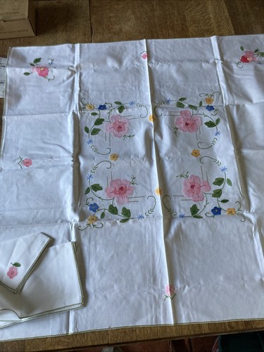 Stunning new handmade vintage - handmade,