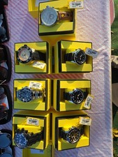 INVICTA The 7 Days of the