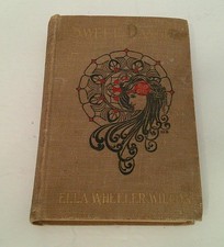 Sweet Danger By Ella Wheeler