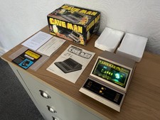 Grandstand Caveman Vintage