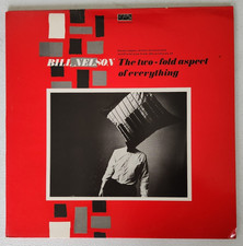 Bill Nelson- The Two-fold