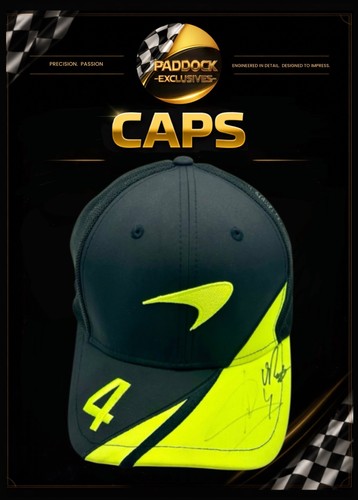 Mclaren lando norris - f1,