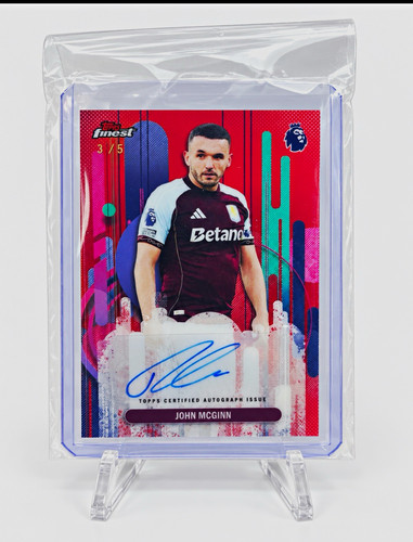 Topps 2025 finest - topps, 2025-26