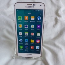 Samsung Galaxy  S5(SM-G900F)