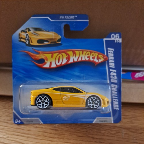 Hot wheels hotwheels ferrari - wheels,