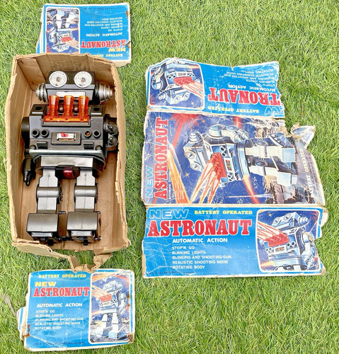Rare vintage horikawa new - horikawa,