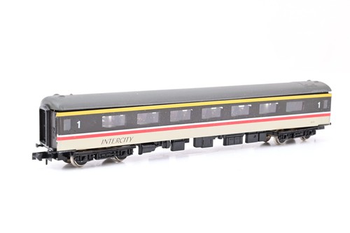 Graham farish gauge - farish,