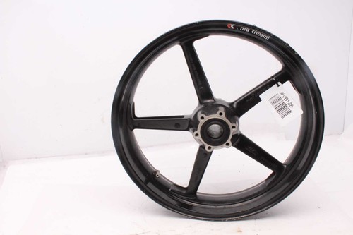 Front wheel rim 17xmt3 - wheel,