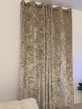 Next Beige Natural  Eyelet