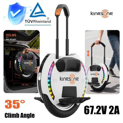 Kingsong 14d pro electric - 14d,