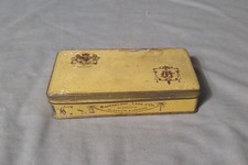 Vintage Macfarlane Lang & Co
