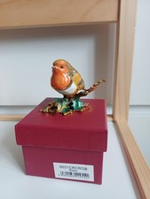 Craycombe Christmas Robin